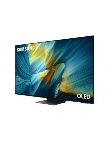 Samsung - Oled 4k Smart Tv Tq77s95fatxxc