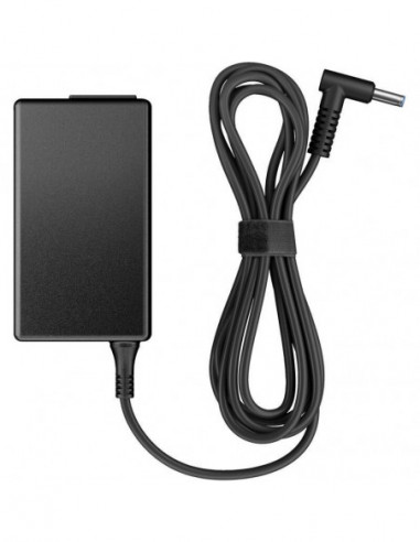 Cargador de Portátil Hp 65w Smart Ac...