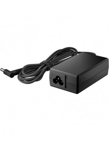 Cargador de Portátil Hp 65w Smart Ac...