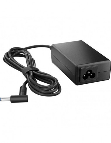 Cargador de Portátil Hp 65w Smart Ac...