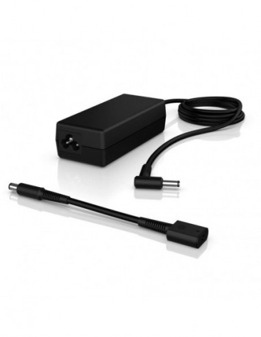 Cargador de Portátil Hp 65w Smart Ac...
