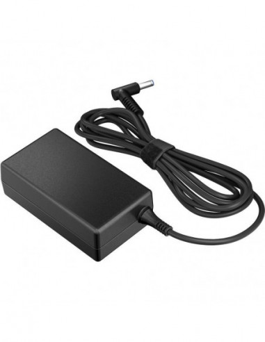 Cargador de Portátil Hp 65w Smart Ac...