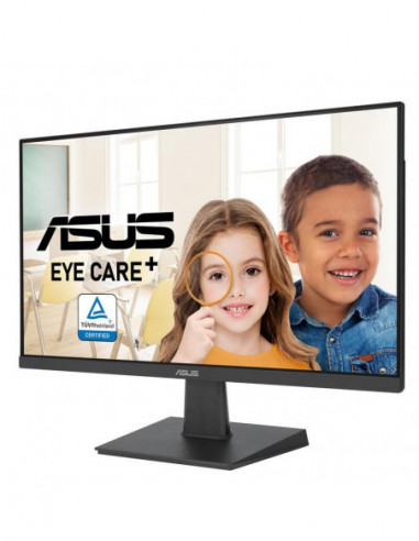 Monitor ASUS VA27EHF - 27", IPS, Full...