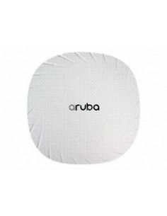 HPE Aruba AP-515 (RW) -...