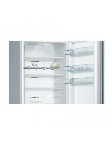 Bosch - Combinado Serie4 Nofrost...