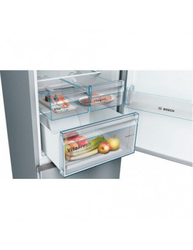 Bosch - Combinado Serie4 Nofrost...