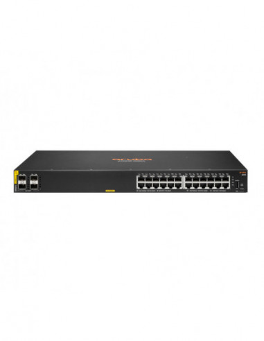 HPE Aruba Aruba 6000 24G Class4 PoE...