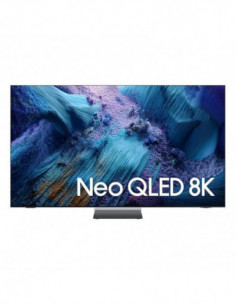 Samsung - Neo Qled Smart Tv...