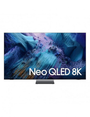 Samsung - Neo Qled Smart Tv...