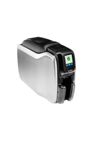 Impressora de Cartões Zebra ZC300 -...