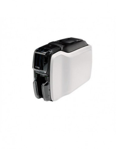 Impressora de Cartões Zebra ZC100,...