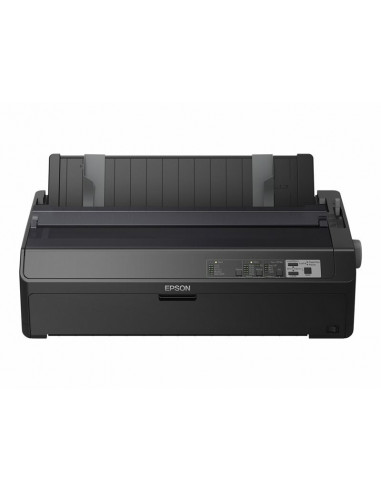 Epson FX 2190IIN - impressora - P/B -... Epson FX 2190IIN - impressora - P/B -...
