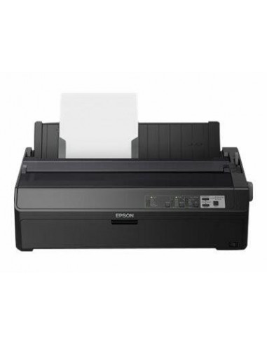 Epson FX 2190IIN - impressora - P/B -... Epson FX 2190IIN - impressora - P/B -...