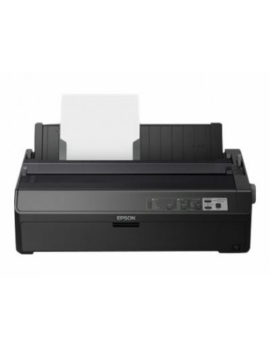 Epson FX 2190IIN - impressora - P/B -... Epson FX 2190IIN - impressora - P/B -...