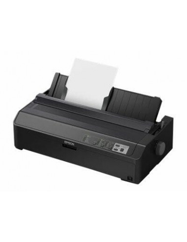 Epson FX 2190IIN - impressora - P/B -... Epson FX 2190IIN - impressora - P/B -...
