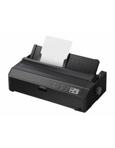 Epson FX 2190IIN - impressora - P/B -... Epson FX 2190IIN - impressora - P/B -...