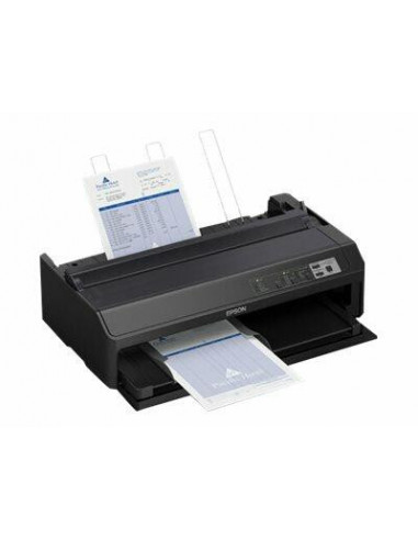 Epson FX 2190IIN - impressora - P/B -... Epson FX 2190IIN - impressora - P/B -...