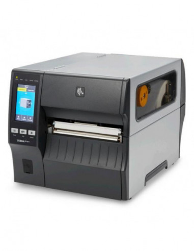 Impressora de Etiquetas Industrial...