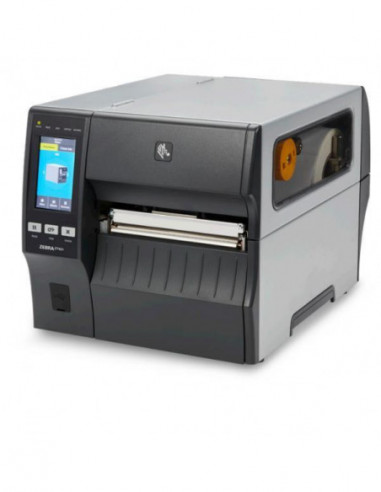 Impressora de Etiquetas Industrial...