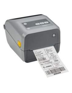 Zebra Zd421 203 Dpi Usb Usb...