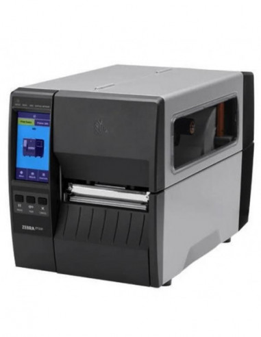Zebra Tt Printer Zt231 4" 203 Dpi...