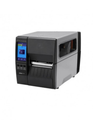 Impressora de Etiquetas Zebra...