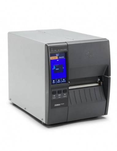 Impressora de Etiquetas Zebra...