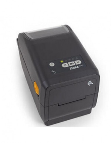 Impressora Zebra de Etiquetas,...