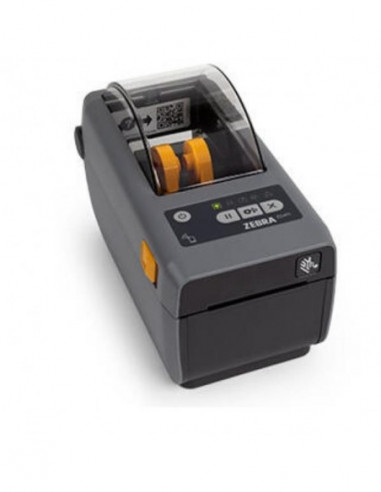 Impressora Zebra ZD4A022-D0EE00E:...