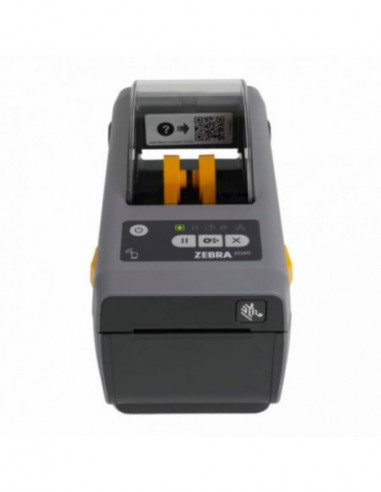 Impressora Zebra ZD4A022-D0EE00E:...