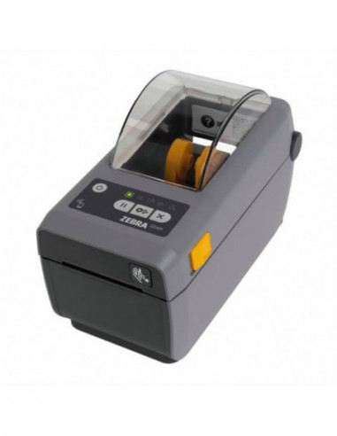 Impressora Zebra ZD4A022-D0EE00E:...