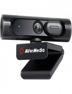 Avermedia Webcam Pw315 Full Hd