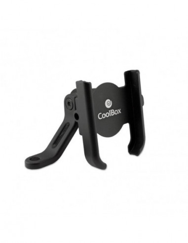 Coolbox Soporte para Smartphone...