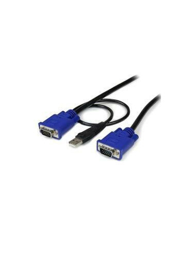 Cabo Startech SVECONUS10 VGA -...