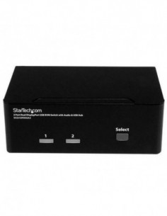 Switch KVM Startech...