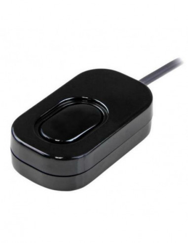 2 Port USB VGA Cable KVM Switch