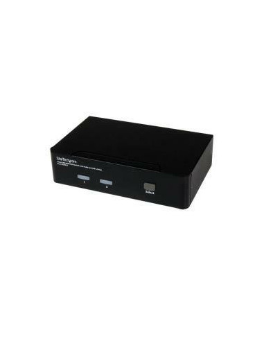 Switch KVM Startech SV231HDMIUA 2...