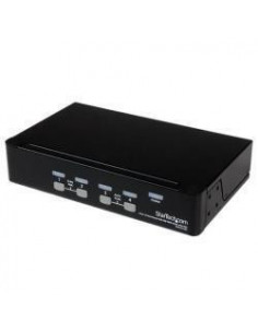Comutador KVM StarTech...