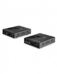 Extensor KVM HDMI IP...