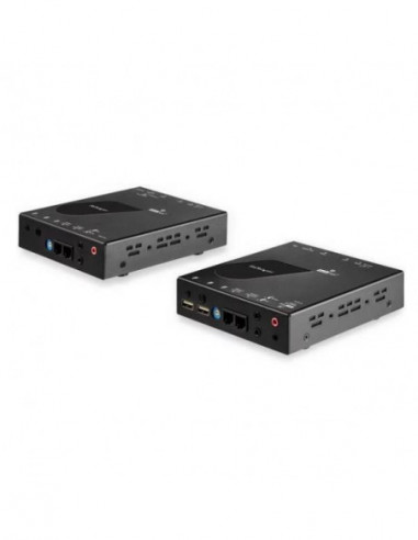 Extensor KVM HDMI IP StarTech SV565HDIP