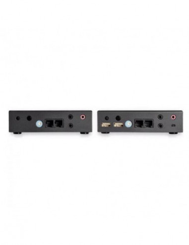 Extensor KVM HDMI IP StarTech SV565HDIP