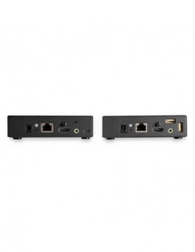 Extensor KVM HDMI IP StarTech SV565HDIP