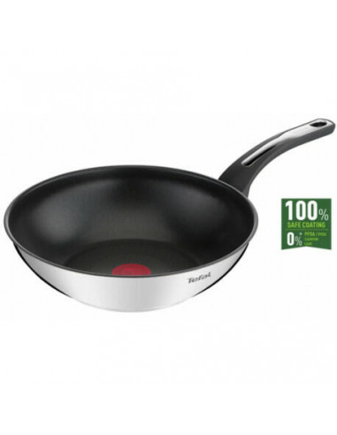 Tefal - Frigideira Wok Emotion Ind....