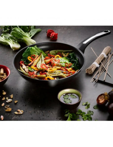 Tefal - Frigideira Wok Emotion Ind....