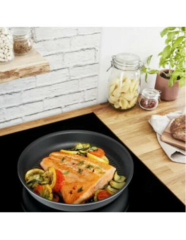 Tefal - Frigideira Wok Emotion Ind....