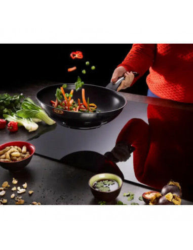 Tefal - Frigideira Wok Emotion Ind....