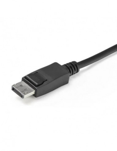StarTech.com 2 Port DisplayPort KVM...