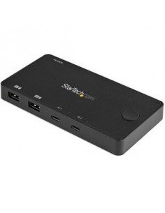 Startech Switch Conmutador...