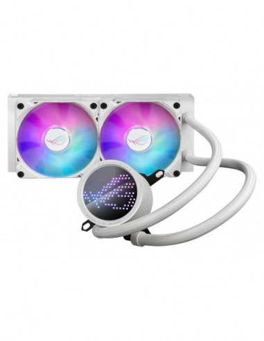 Asus ROG Ryuo III 240 ARGB WHT//AIO...