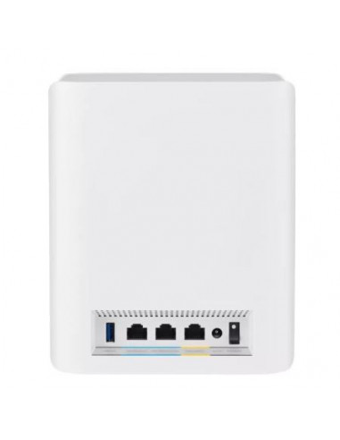 Sistema de Malha Wi-Fi Asus ZenWiFi...